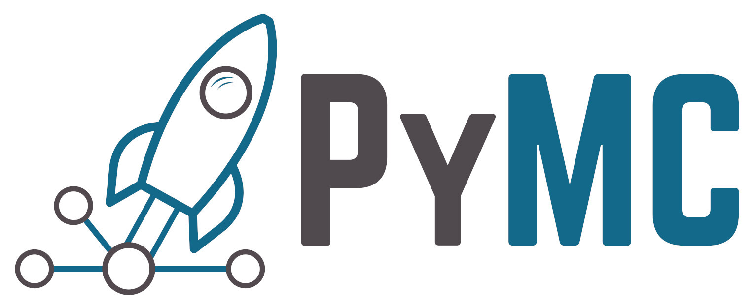 PyMC 8331 documentation - Home